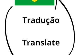 translate any text or content to english to portuguese and vise versa