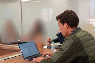 show you how to invest, legal procedures and formalities