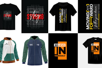 design  mockups for your clothing brand and for your hoodie