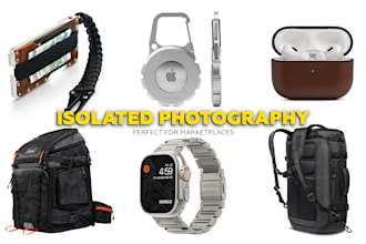 shoot great photos for your product