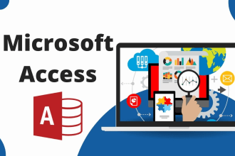 do any program in microsoft access or ms access database using vba
