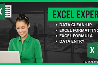 do perfect excel data management