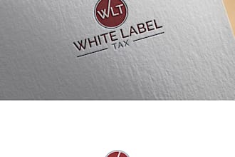 design a unique professional advisory firm logo