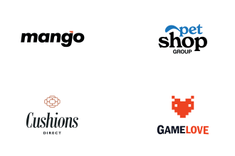 design a simple, abstract logo design for your start up
