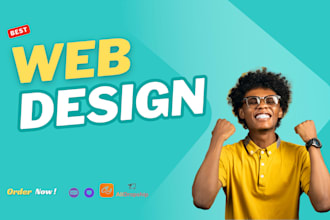 do wordpress website design for coaches