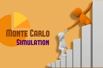 do monte carlo simulations