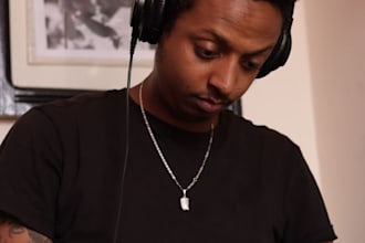 professional studio voice over in amharic, tigrinya and oromo