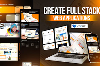 be mern full stack web application developer