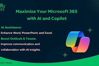 set up microsoft 365 copilot for you and fix its issues