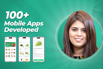 do ai mobile app development ios app and android react native software developer