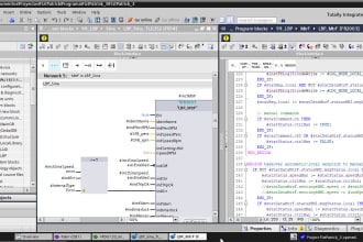 do plc and hmi programming with siemens, electrical schematic with eplan p8 2022