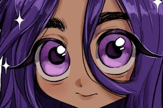 do anime chibis style and stickers