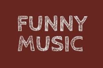 be your parody song lyric writer