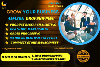 do amazon dropshipping amazon product research amazon dropshipping as VA