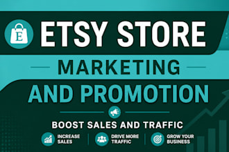 do best etsy store promotion etsy marketing