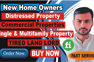 do new homeowners leads, pre probate probate ,off market leads llc foreclucures