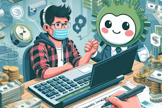 prepare a complete business plan for investment