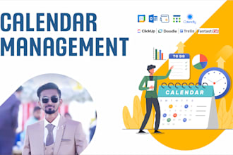 do appointment scheduling manage and organize your calendar