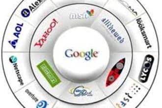 create 5,000 permanent, do follow, publically viewable verified backlinks