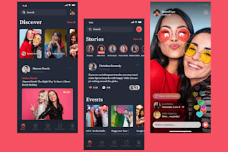 develop livestreaming app, streaming website, video streaming, streaming app,