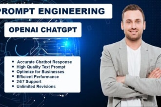 your prompt engineer and ai automation