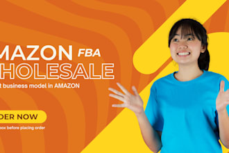 do winning product hunting for amazon fba wholesale