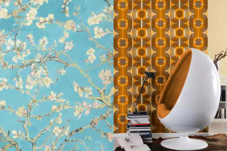 make custom patterns wallpaper, background design