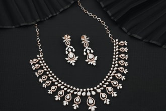 professional jewelry editing, retouching, and mockup services for your business
