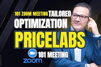 setup pricelabs revenue booster strategy