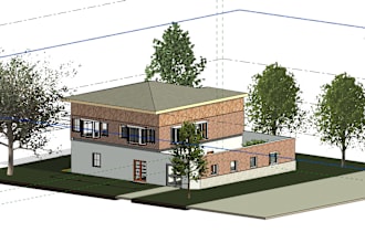 revit architecture design and 3d modeling in revit 360
