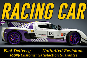 do awesome racing car wraps, racing formula cars livery cars itasha car designs