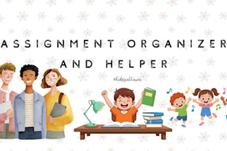 explain and manage for you about your assingment
