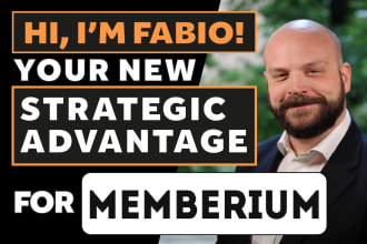 setup your membership website in wordpress with memberium