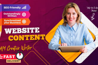 top rated copywriter and content writer in pakistan