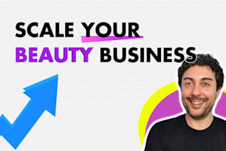 be your beauty and medical clinic marketing consultant