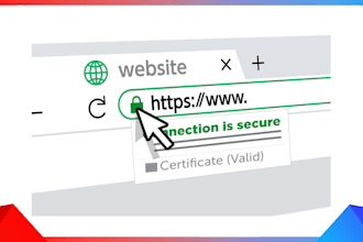 install, configure, renew or fix SSL certificate on any server