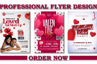 design event, motion, christmas, new year, digital flyer, poster, or brochure