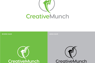 do best 2d, 3d logo designing for you