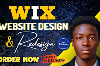 design wix website, redesign wix website wix ecommerce website, wix online store