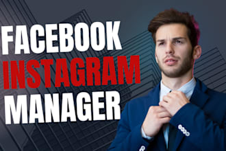 manage social media platforms for ministry purpose