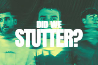 make a stutter or UK house track like fred again for you
