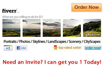 make you a panoramic for your Google Plus profile