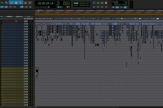 edit your podcast and write show notes