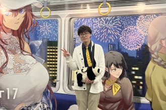 do voice acting for you, indonesian chinese boy accent in english indo malay