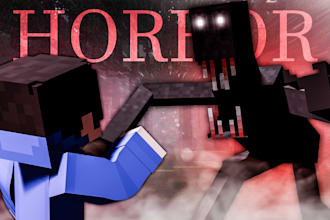 make the best thumbnail for your minecraft video