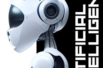write essays and articles on modern technology and ai