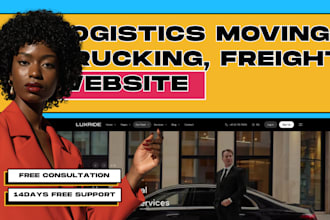 moving company, logistics trucking, dispatch, freight, transport ghl website