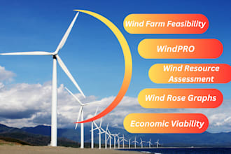 assist you in wind energy and renewable energy projects