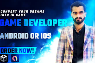 do unity 3d game development