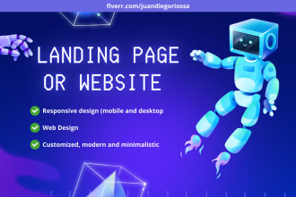 build a professional wordpress website